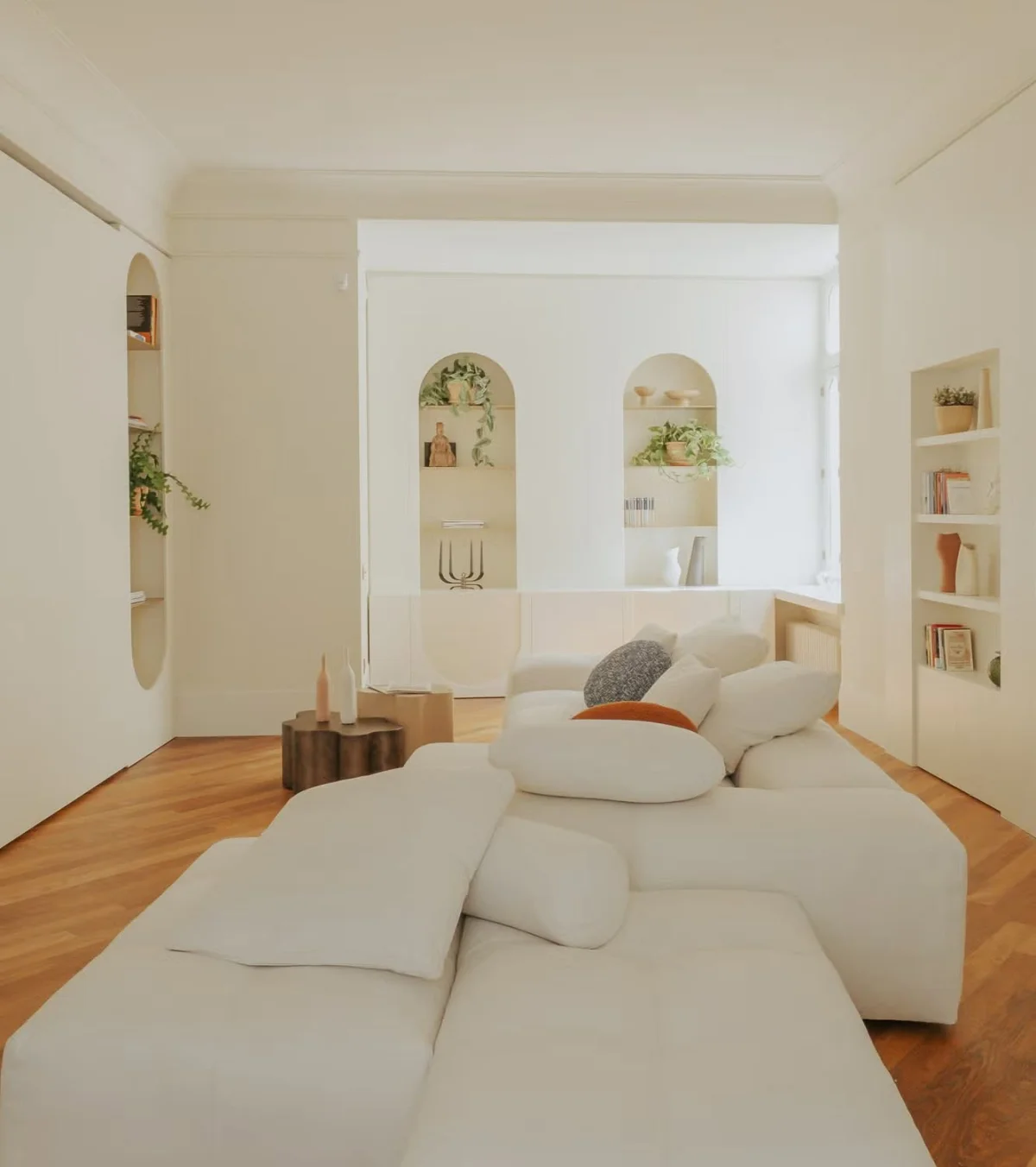 Le Mani Casa — foto 1 di 9