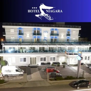 Hotel Niagara — foto 1 di 3