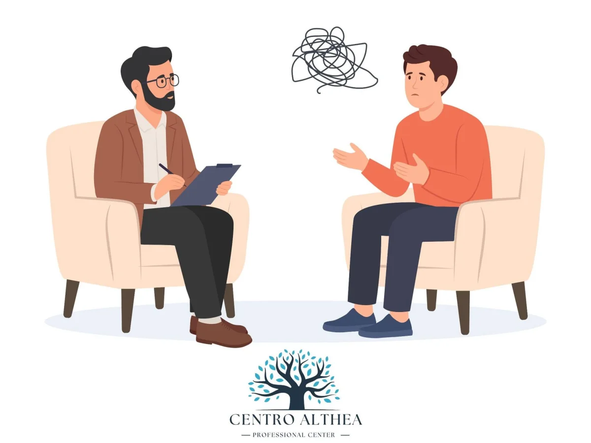 Centro Althea — foto 4 di 6