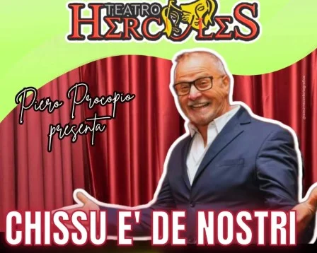 Teatro Hercules — foto 3 di 6