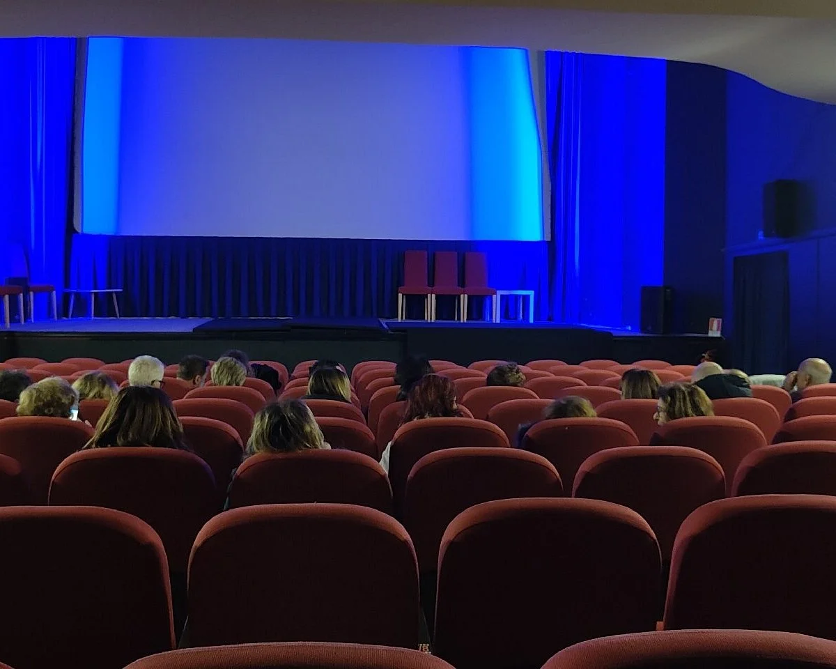 Nuovo Supercinema — foto 2 di 3