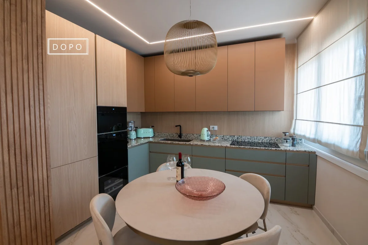 Le Mani Casa — foto 9 di 9