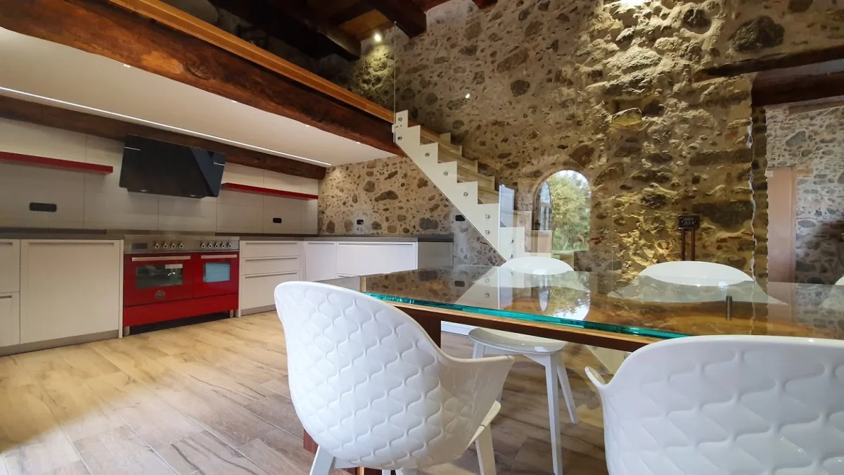 Le Mani Casa — foto 3 di 9