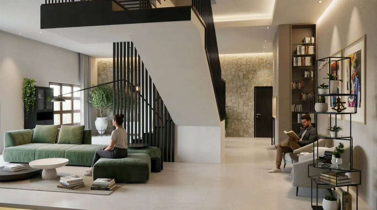 Le Mani Casa — foto 6 di 9