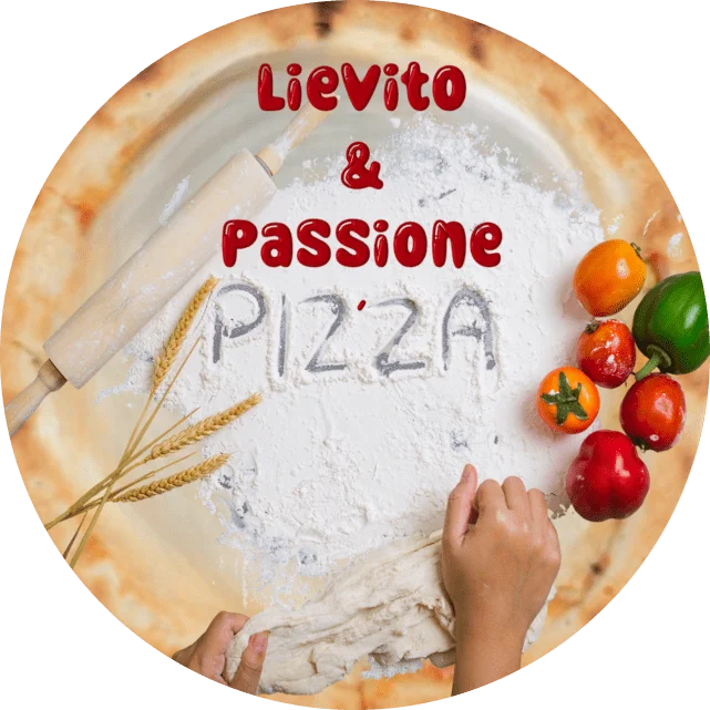 Lievito & Passione