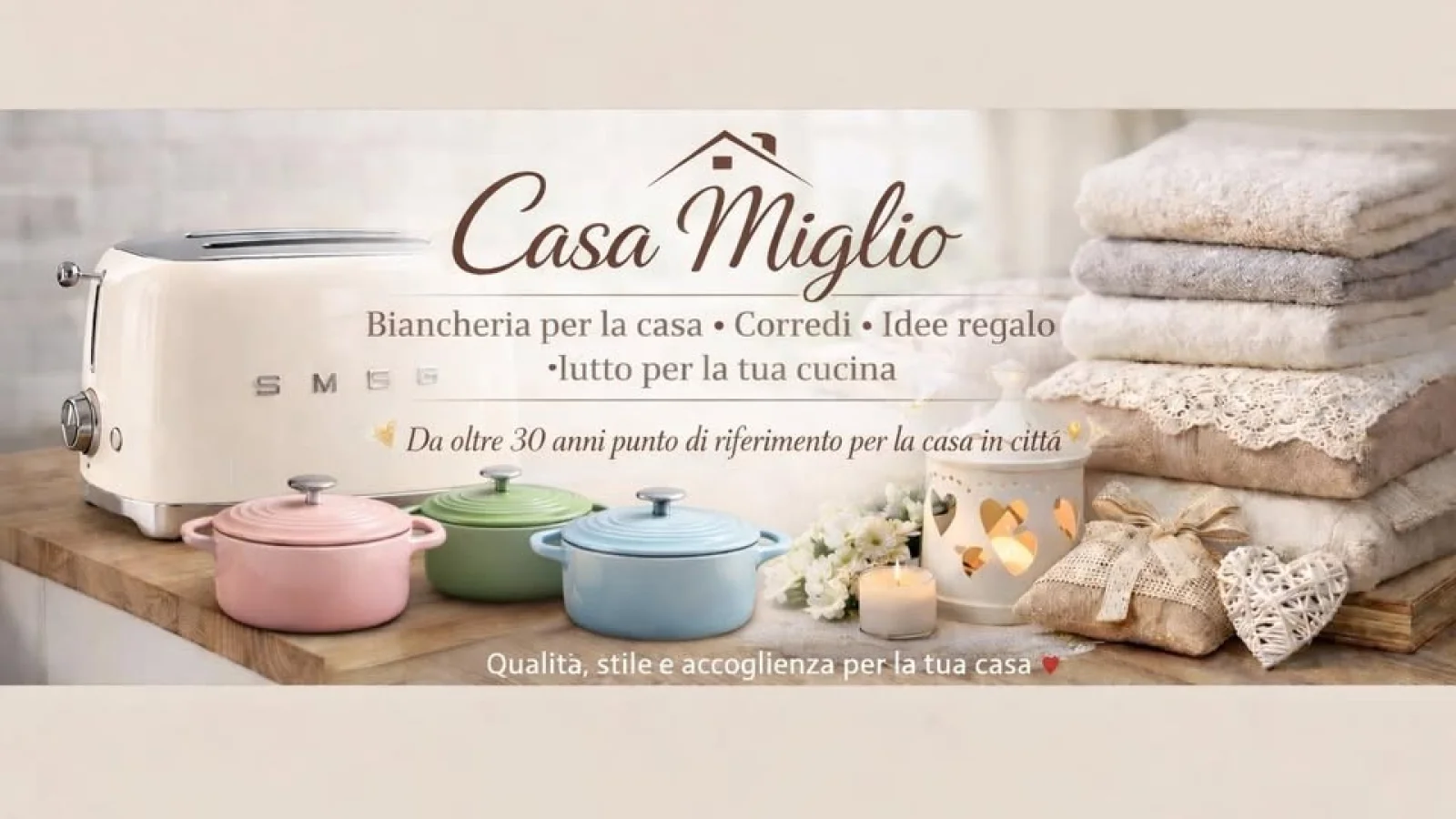 Vieni a scoprire i nuovi arrivi!!!