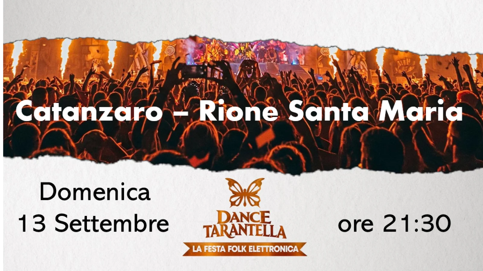 Dance Tarantella