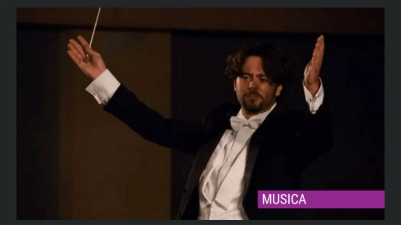 Concerto di Capodanno