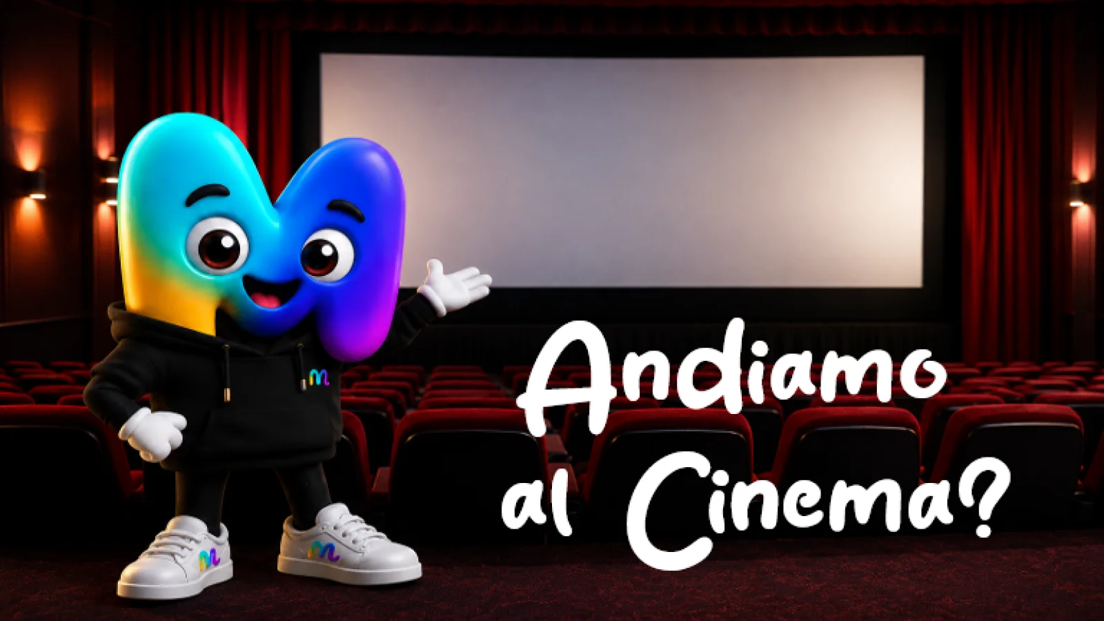 Andiamo al Cinema?
