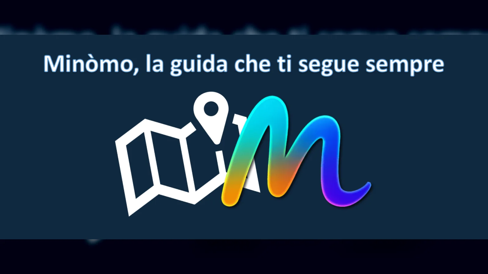 Come utilizzare al meglio l'app Minòmo