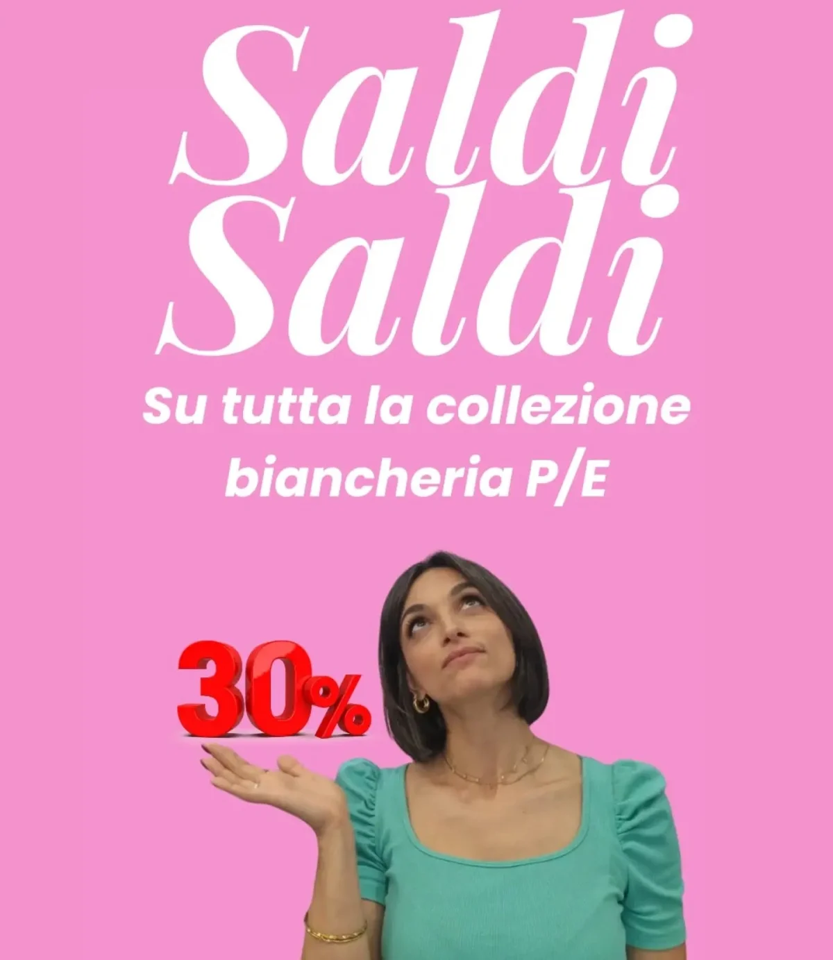 Saldi-30%