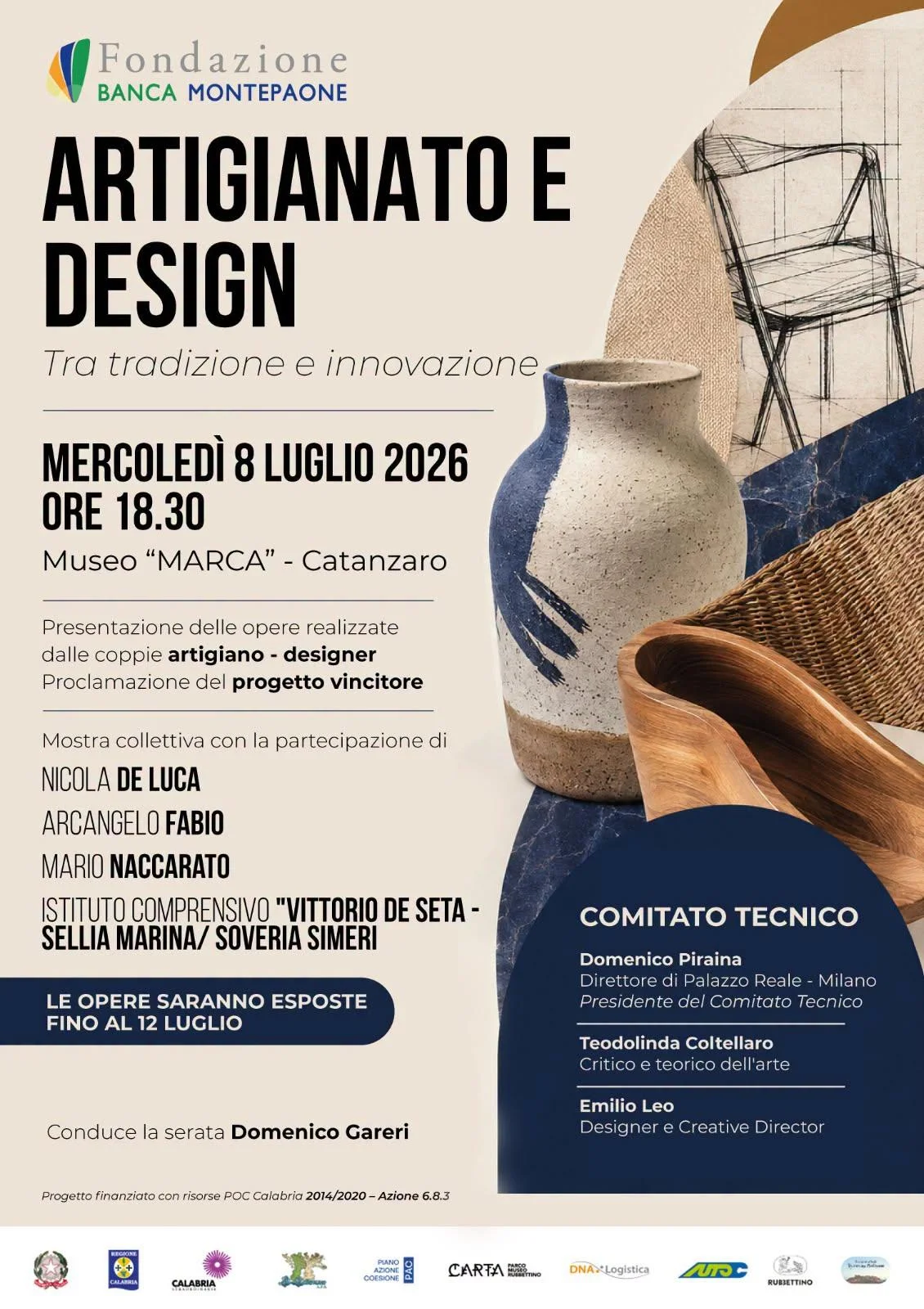 Artigianato e Design