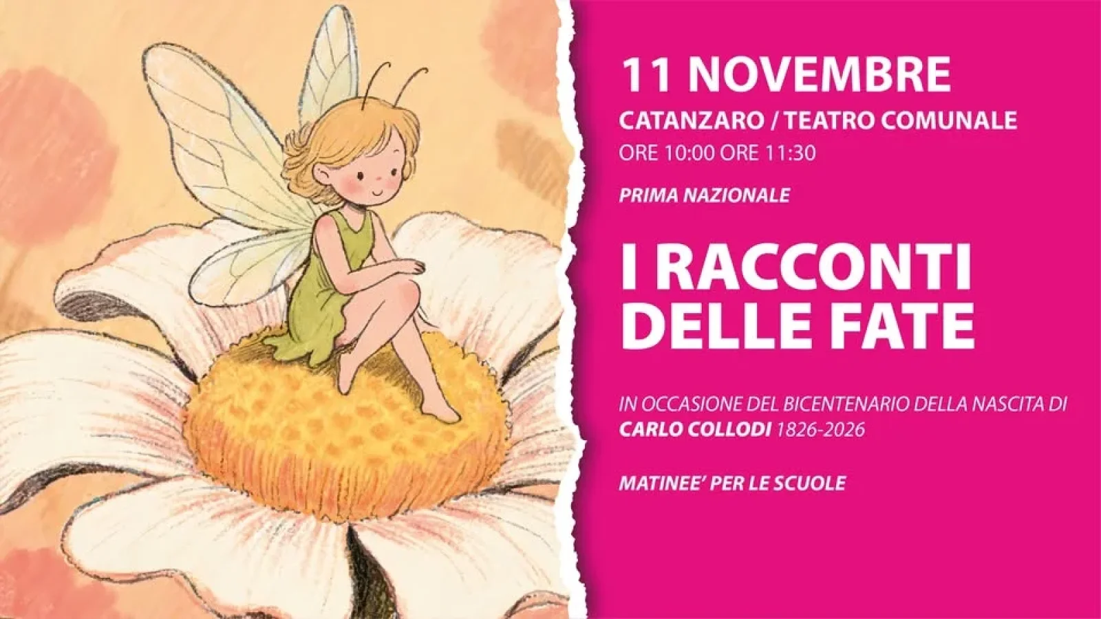 I Racconti delle Fate