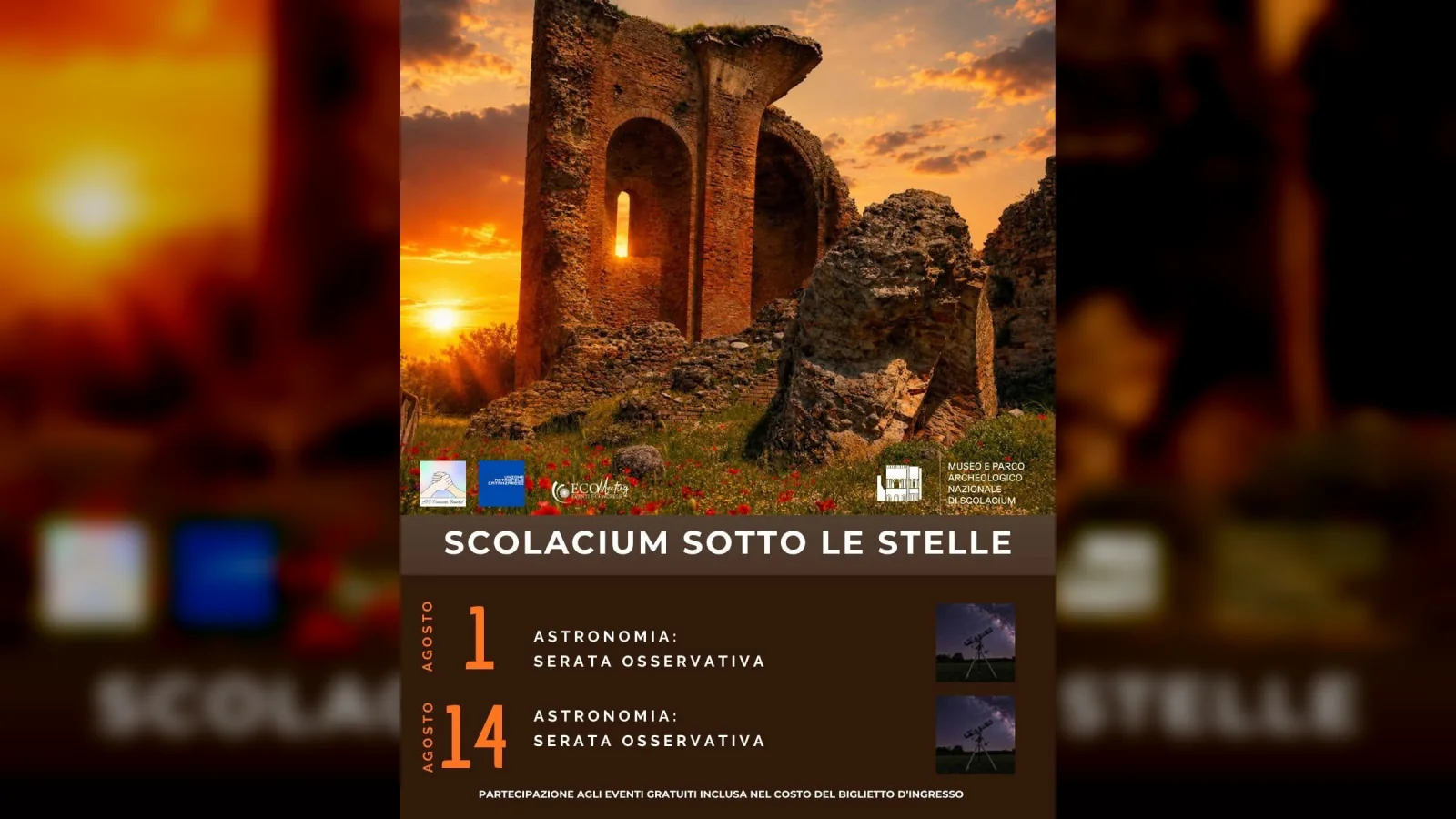 Osservazione astronomica