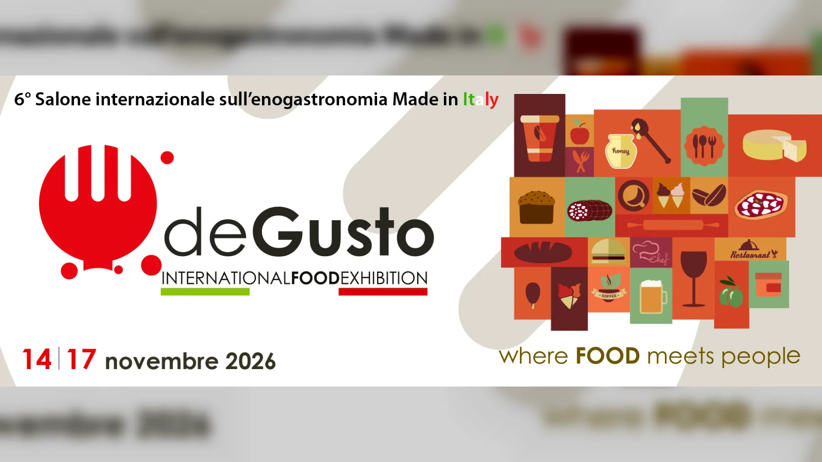 Salone del gusto