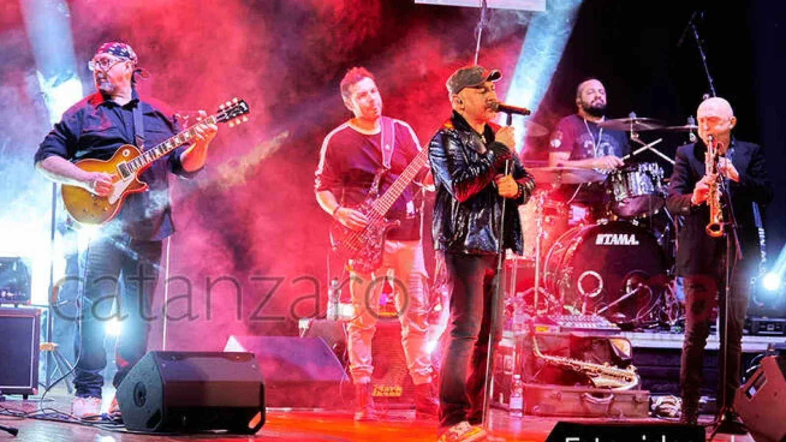 Vasco Rock Show