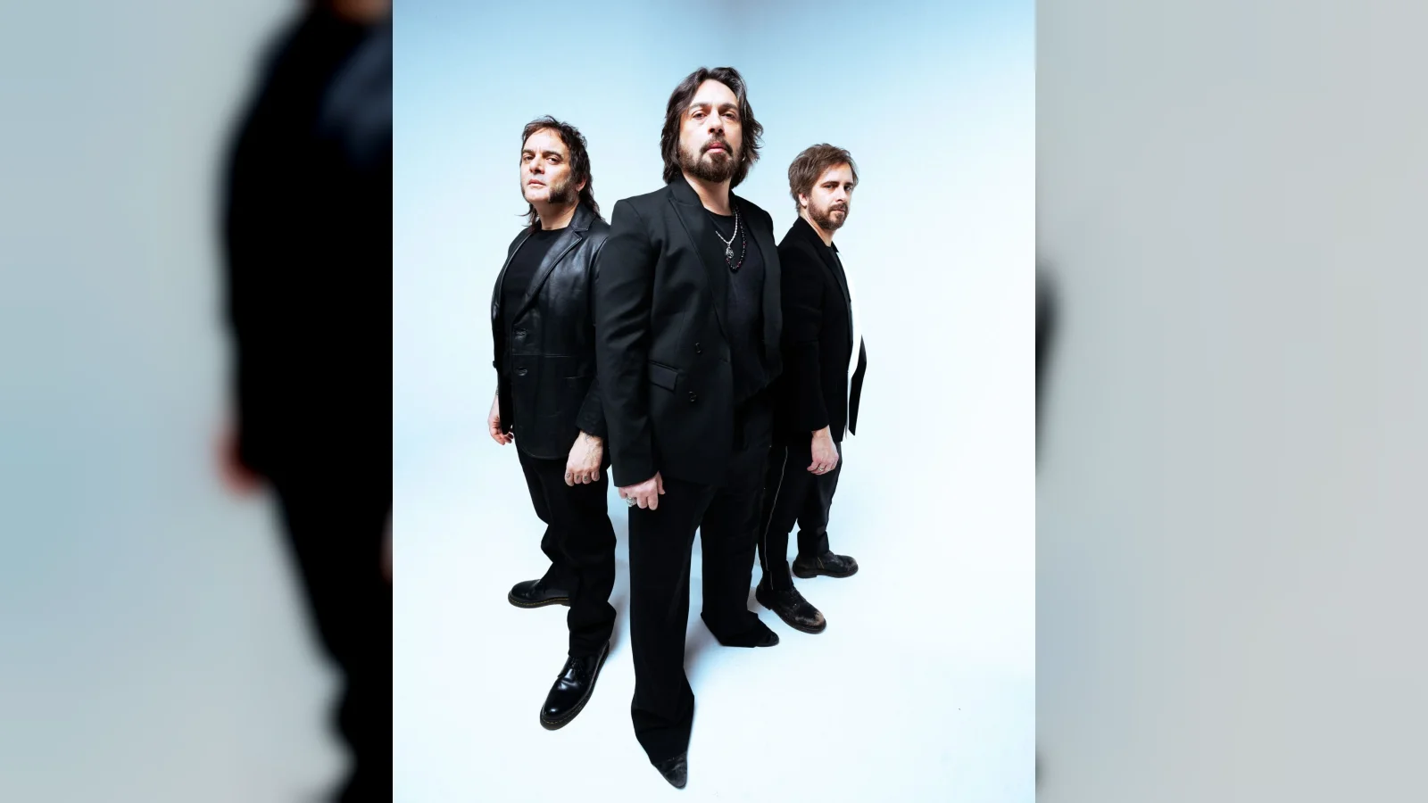 Le Vibrazioni in concerto