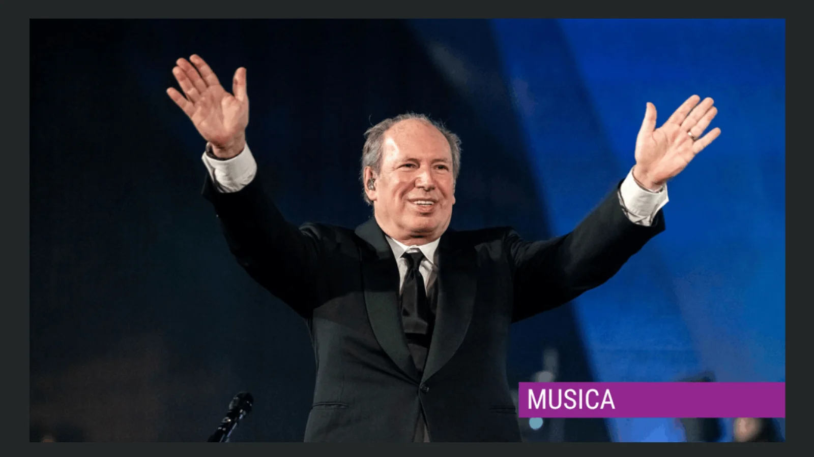 Omaggio a Hans Zimmer
