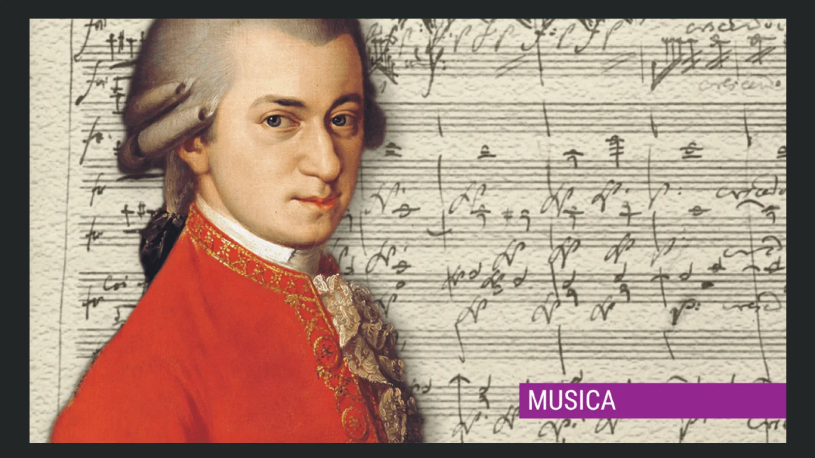 W. A. Mozart - Don Giovanni