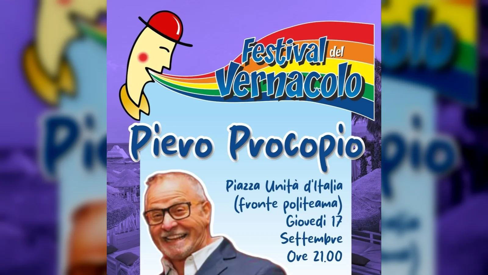 Festival del vernacolo