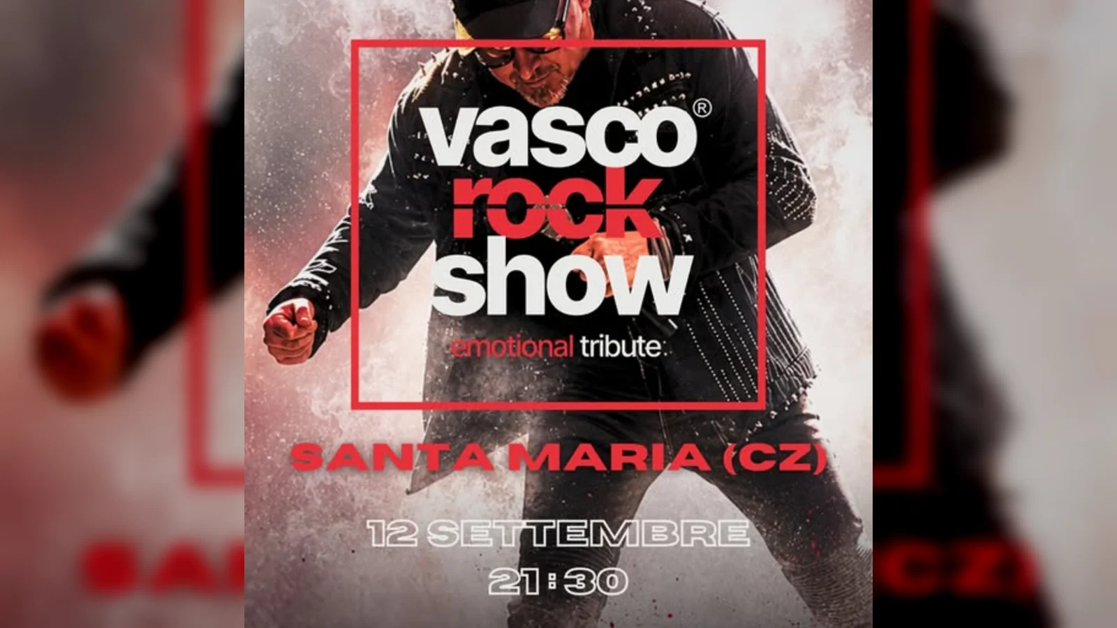 Vasco Rock Show