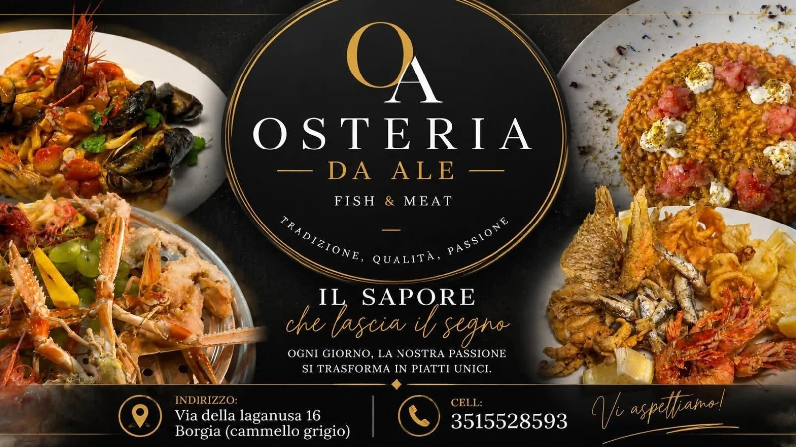 Domenica a pranzo?