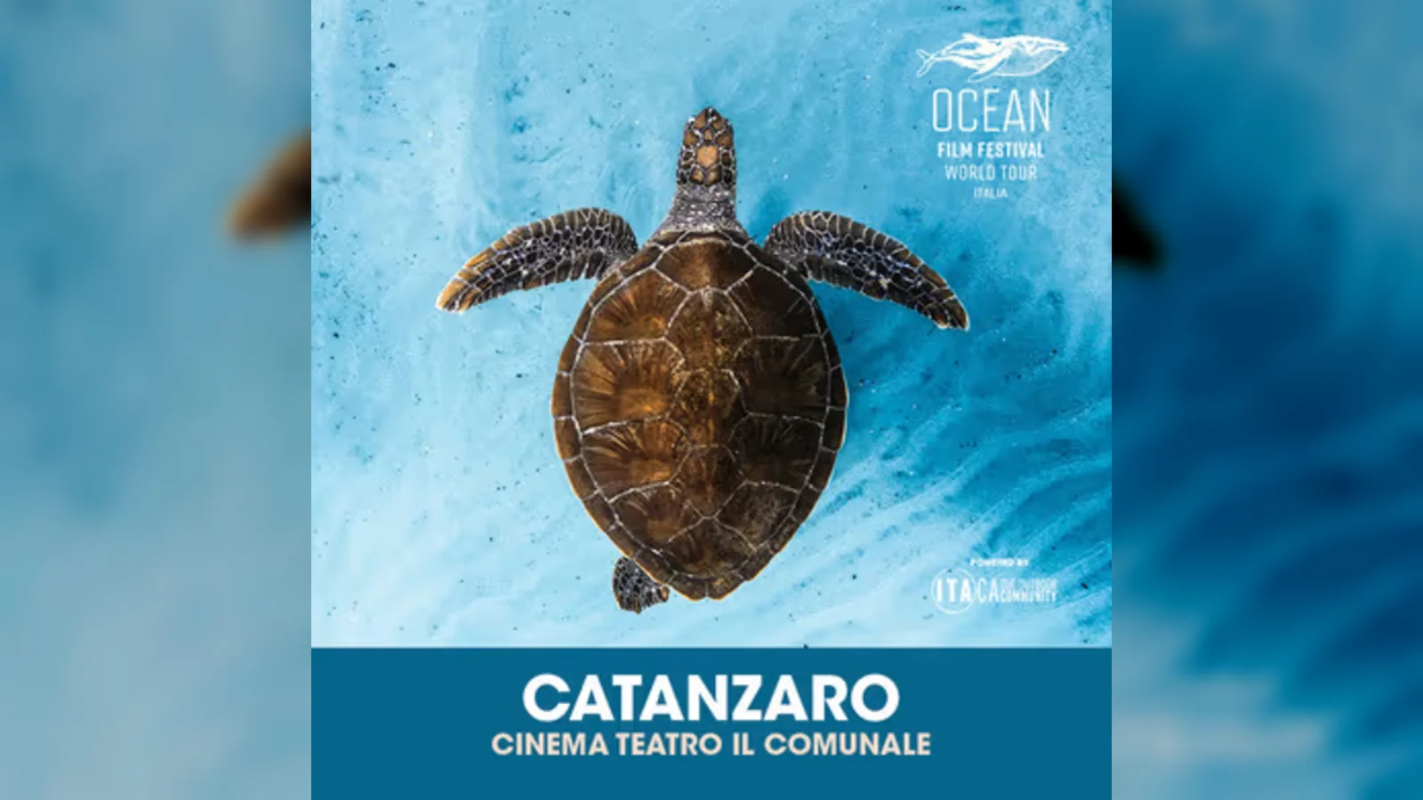 Ocean Film Festival World Tour Italia