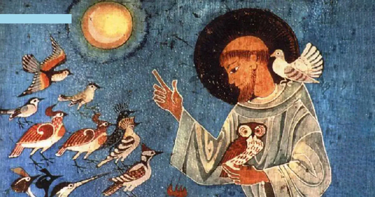 NACQUE AL MONDO UN SOLE – XI CANTO