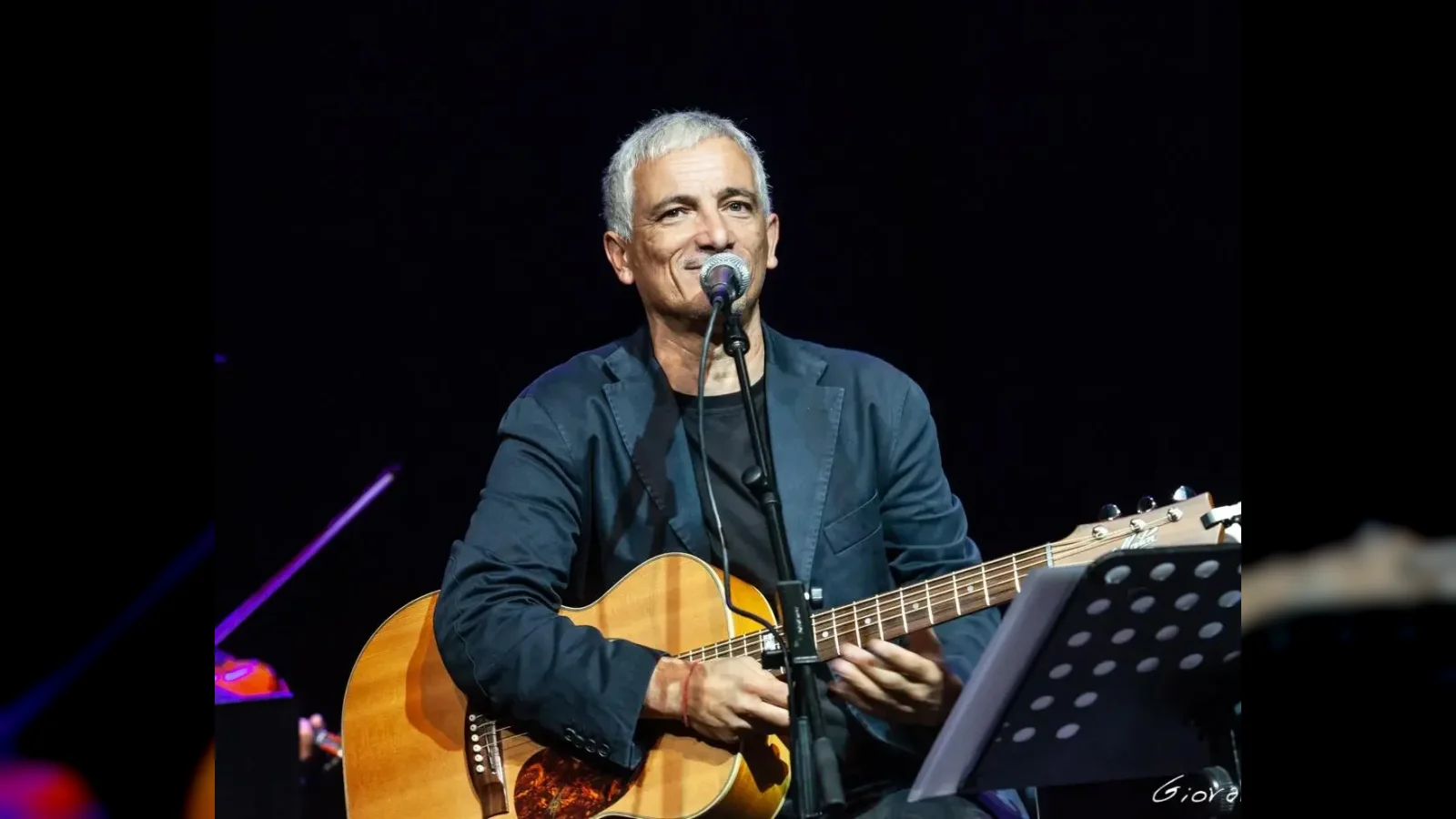 Oltre il Confine - Toni Bungaro