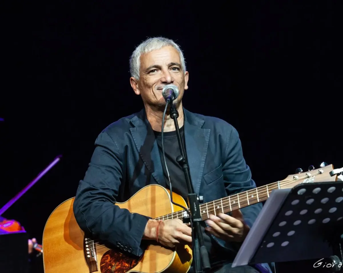 Oltre il Confine - Toni Bungaro