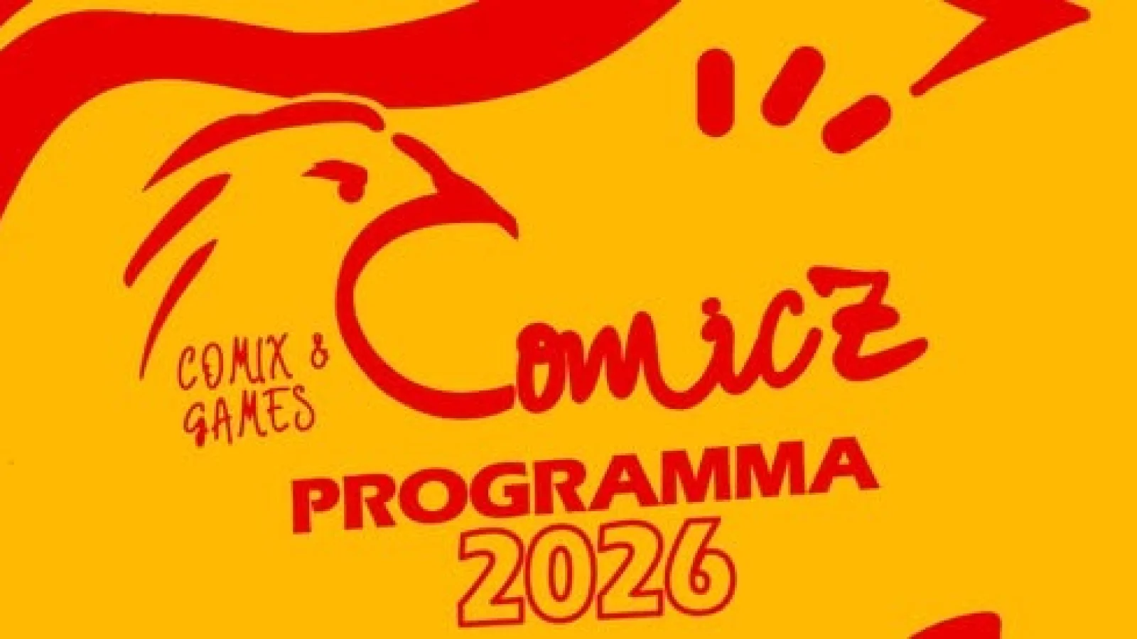 ComiCZ - Catanzaro Comics & Games