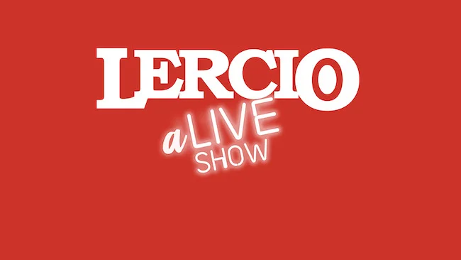 Lercio.it Cabaret
