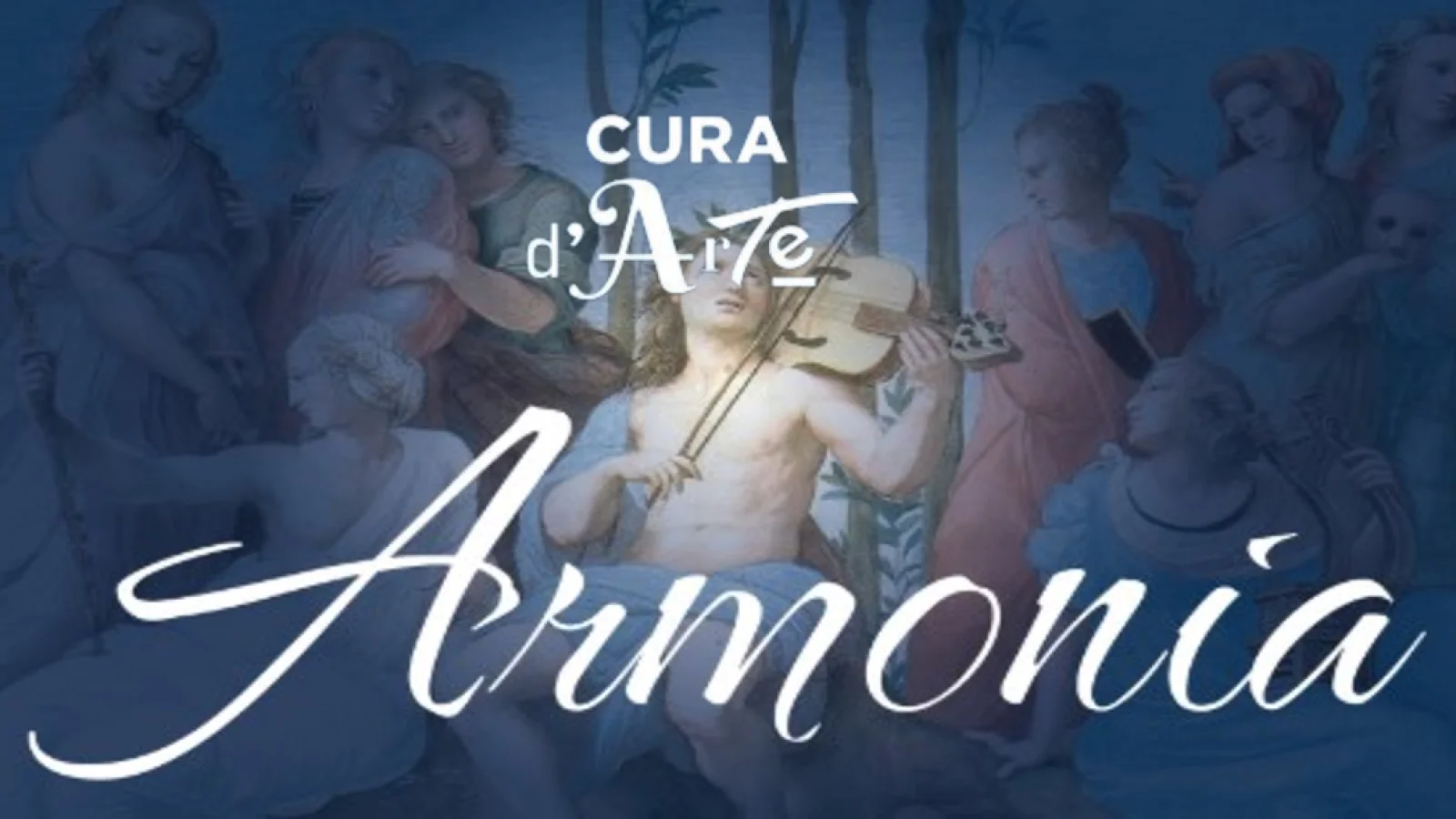 Cura d'Arte: un viaggio alla ricerca dell'Armonia al Museo del Rock! 