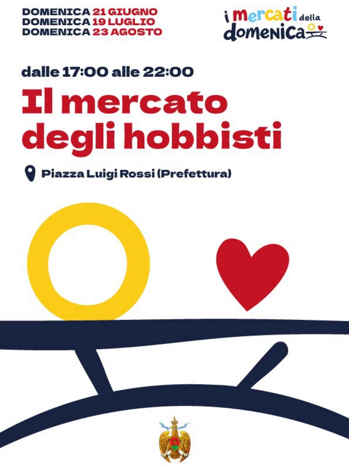 Il Mercato degli hobbisti