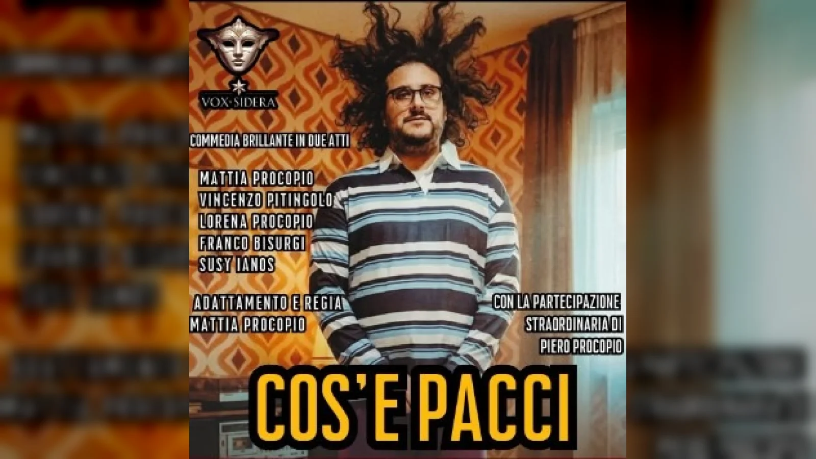 Cos'e pacci