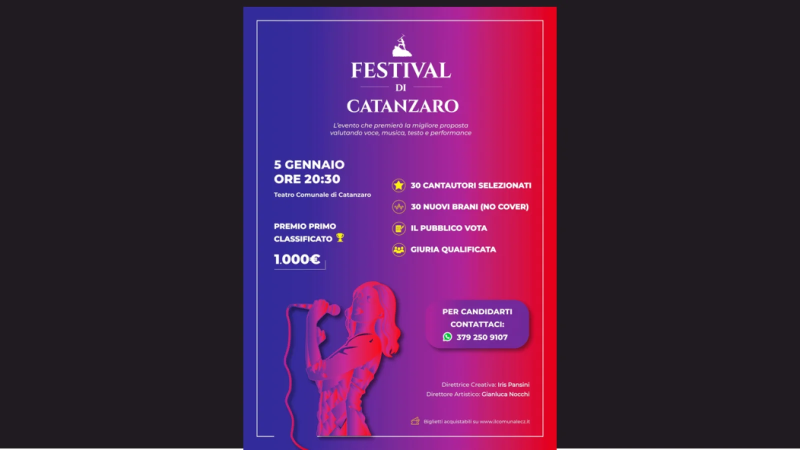 Festival di Catanzaro