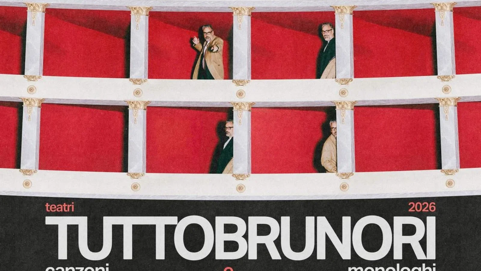 Tutto Brunori