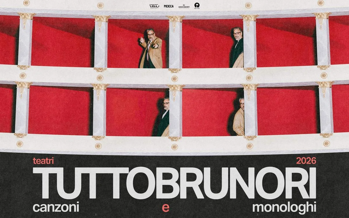 Tutto Brunori