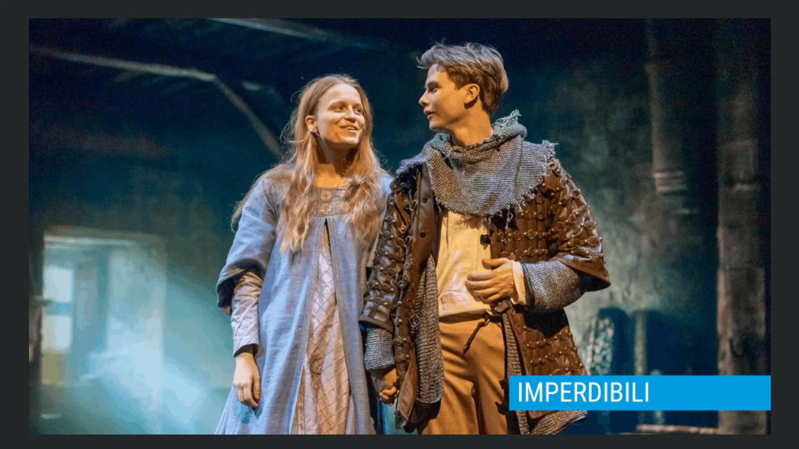 Fratello Sole, Sorella Luna - Dall’opera di Franco Zeffirelli