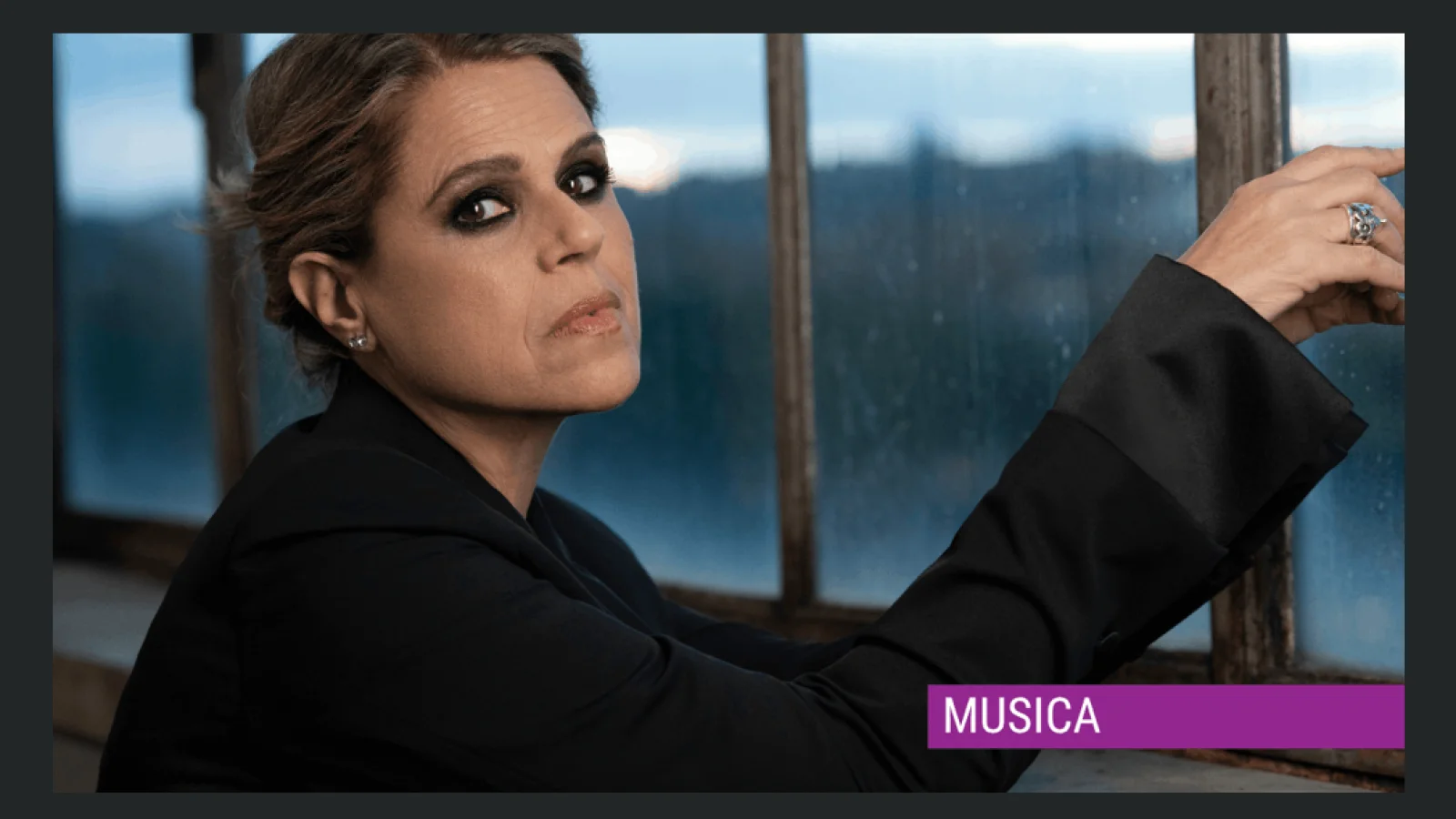 Feminae a Teatro - Concerto di Tosca